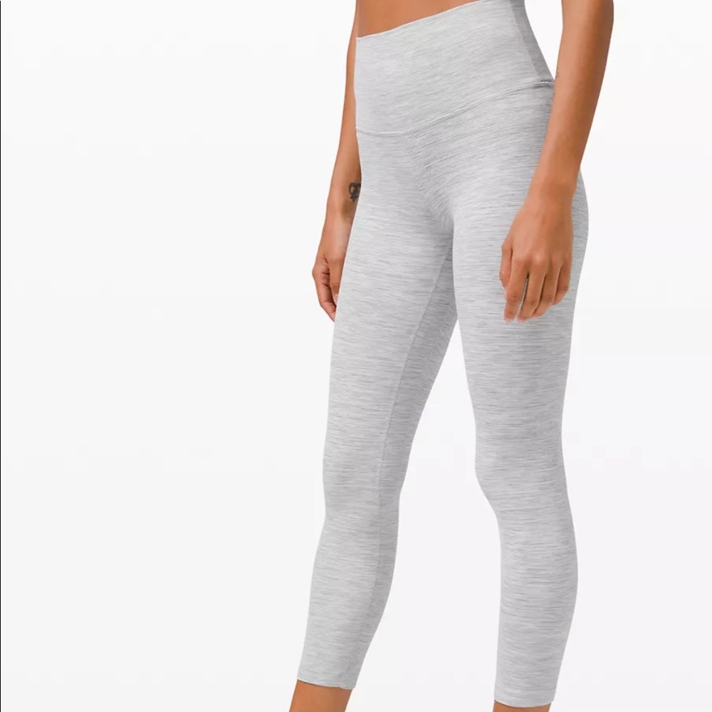Lululemon Align brand new w/ tag